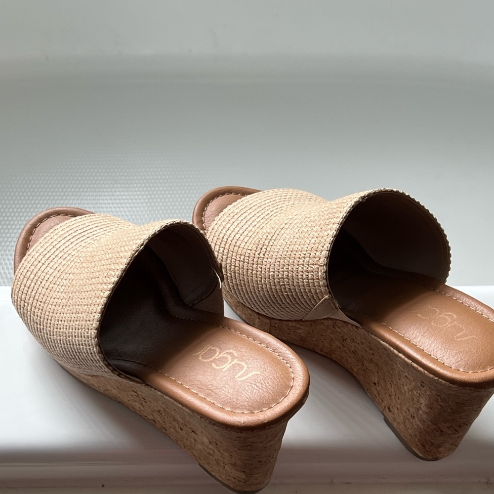 Cute shoes